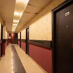 Hotel Minerva Residency