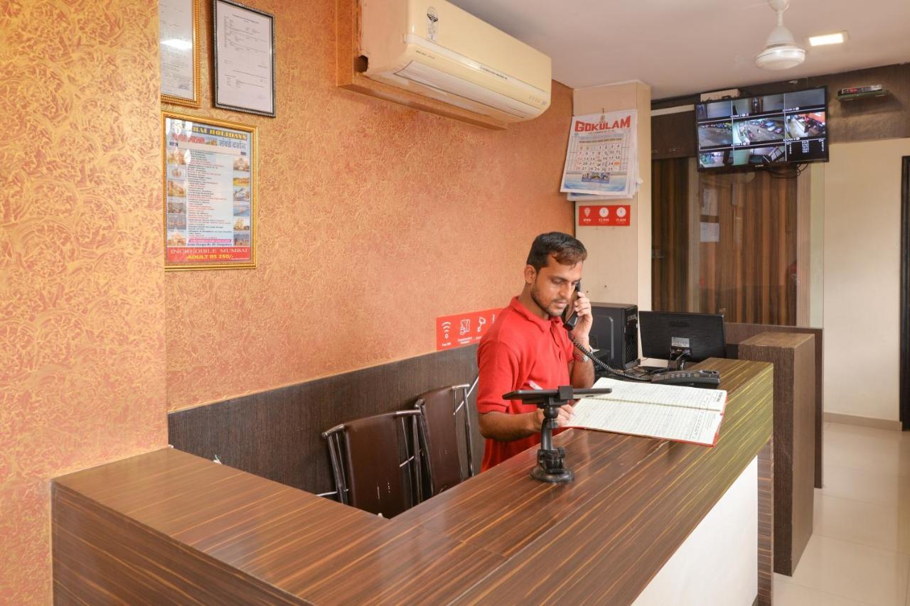 Hotel Minerva Residency