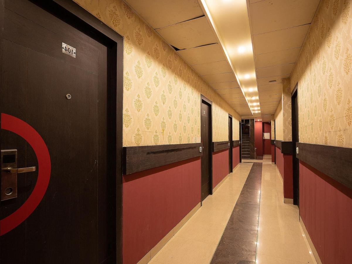 Hotel Minerva Residency