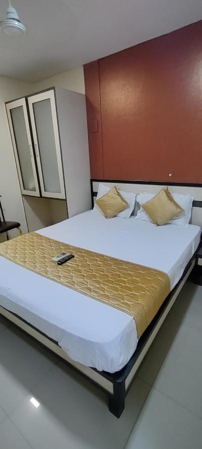 Hotel Minerva Residency 3*