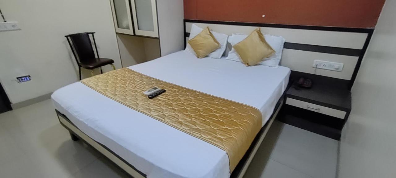 Minerva Residency 3*