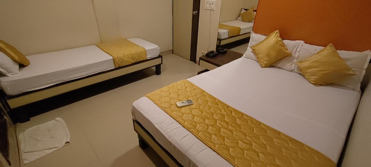 Minerva Residency 3*