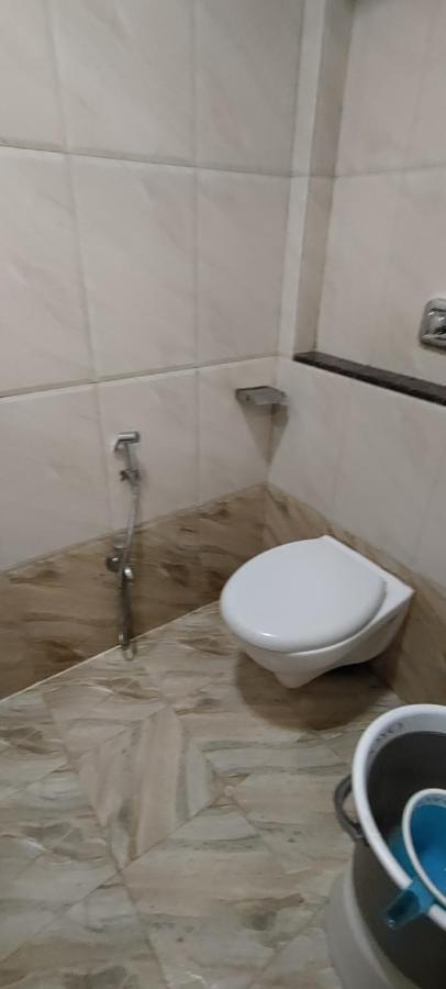 Hotel Minerva Residency Bombay