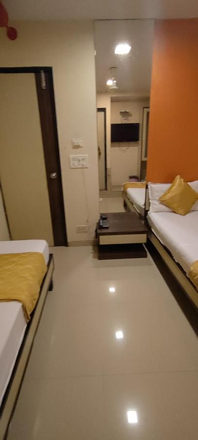 Minerva Residency Hotel 3*