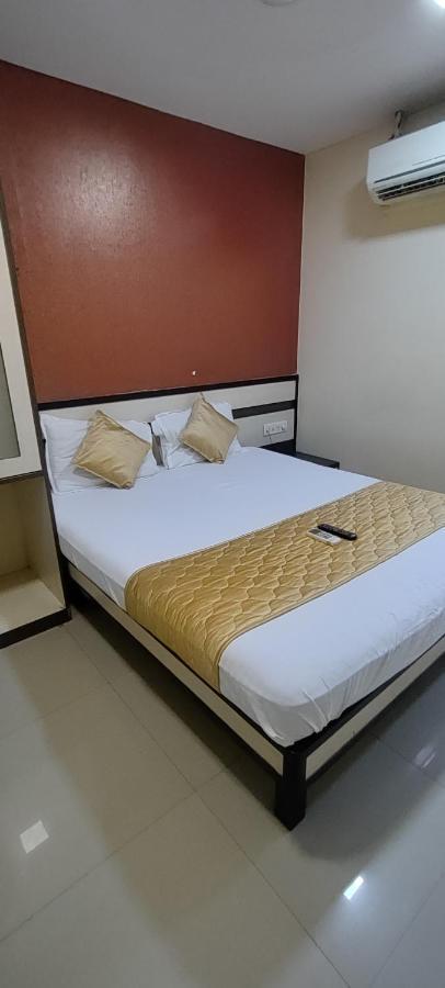 Minerva Residency Hotel