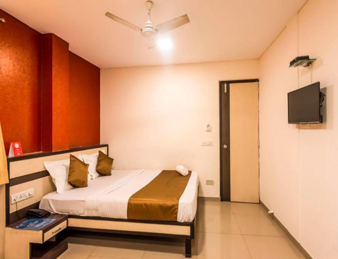 Hotel Minerva Residency 3*