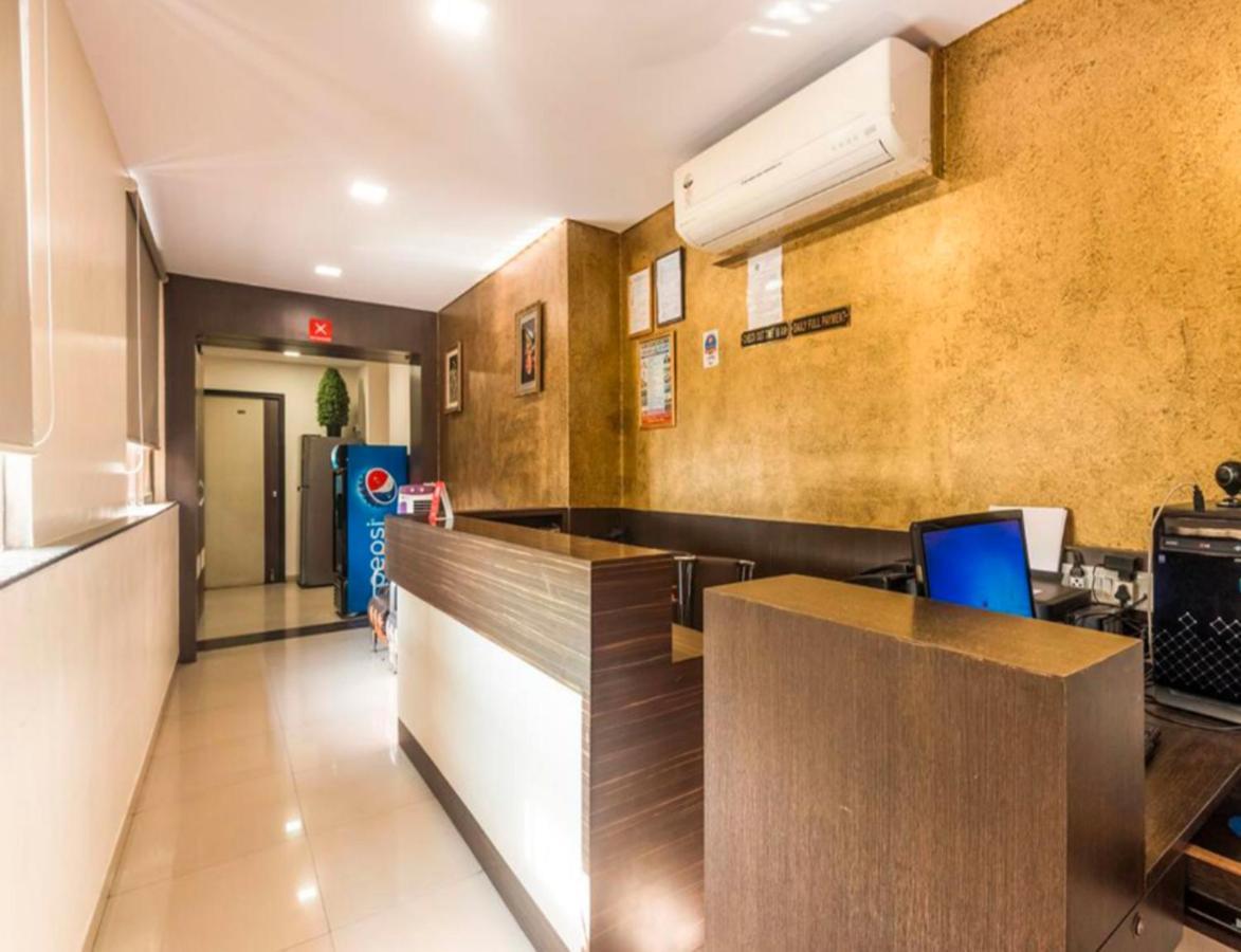 Minerva Residency 3* Bombay