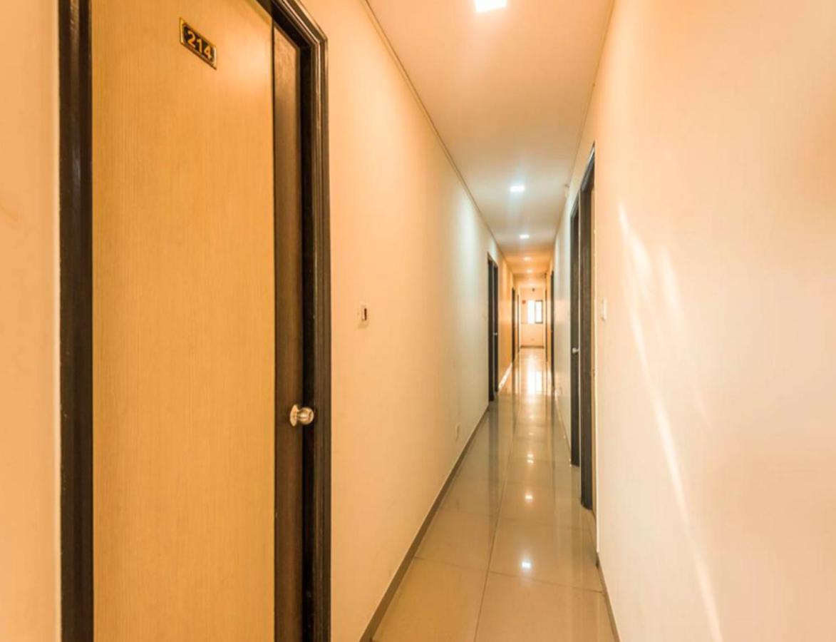 Hotel Minerva Residency 3*